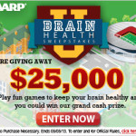 AARP HealthSweeps