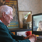VideoCare User