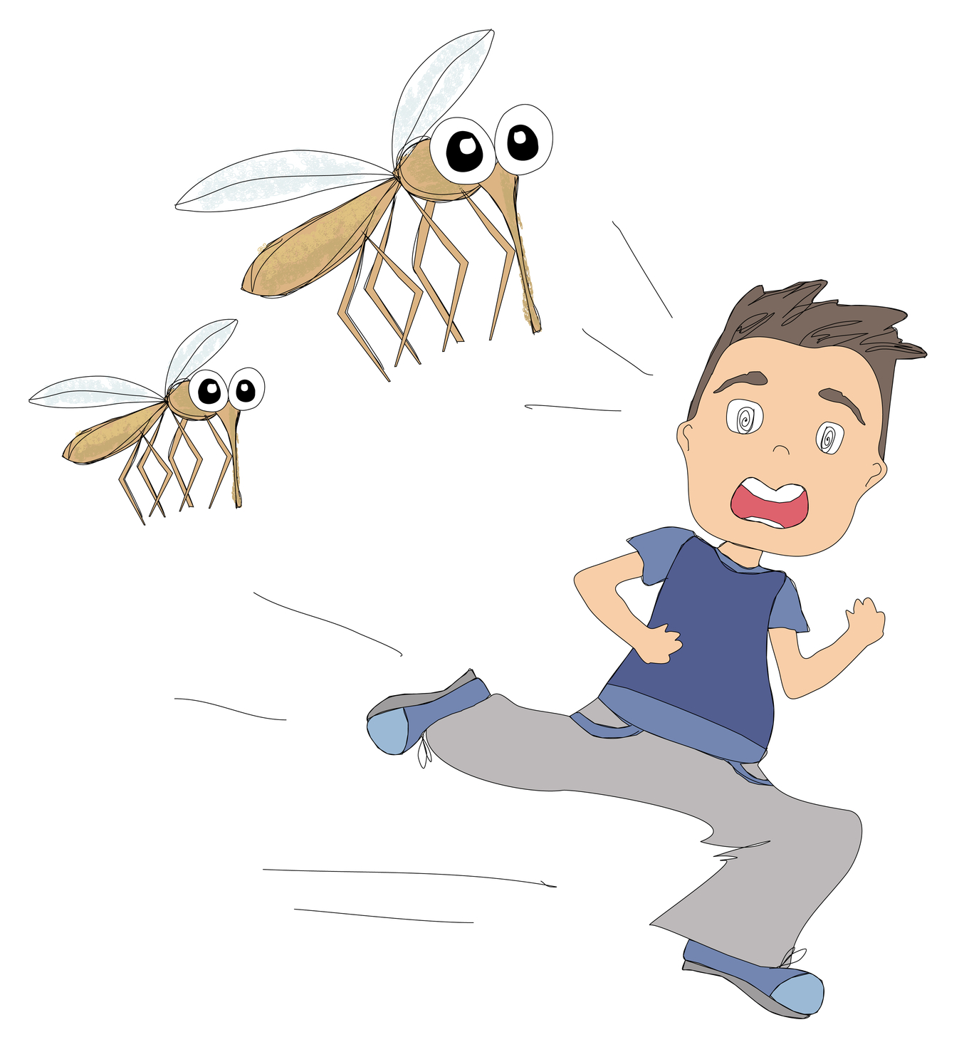 6 Home Remedies for Itchy Mosquito Bites | Intentional Living