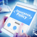 picute of an insurance policy