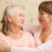 Caring for a Person with Dementia