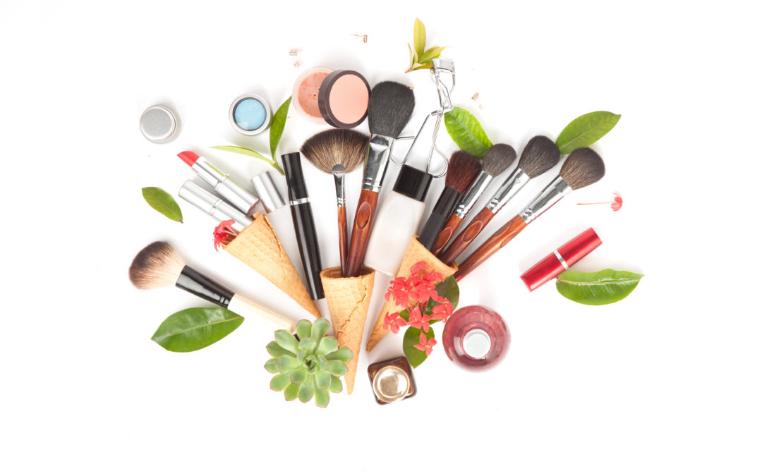 Why and How to Clean Your Makeup Brushes Intentional Living