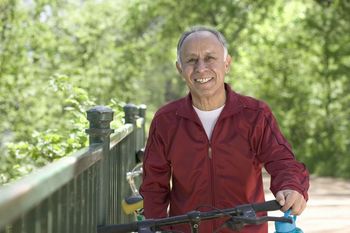 Term Life Insurance for Senior Citizens | Intentional Living