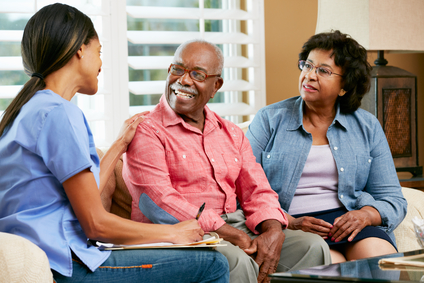 Home Care Assistance