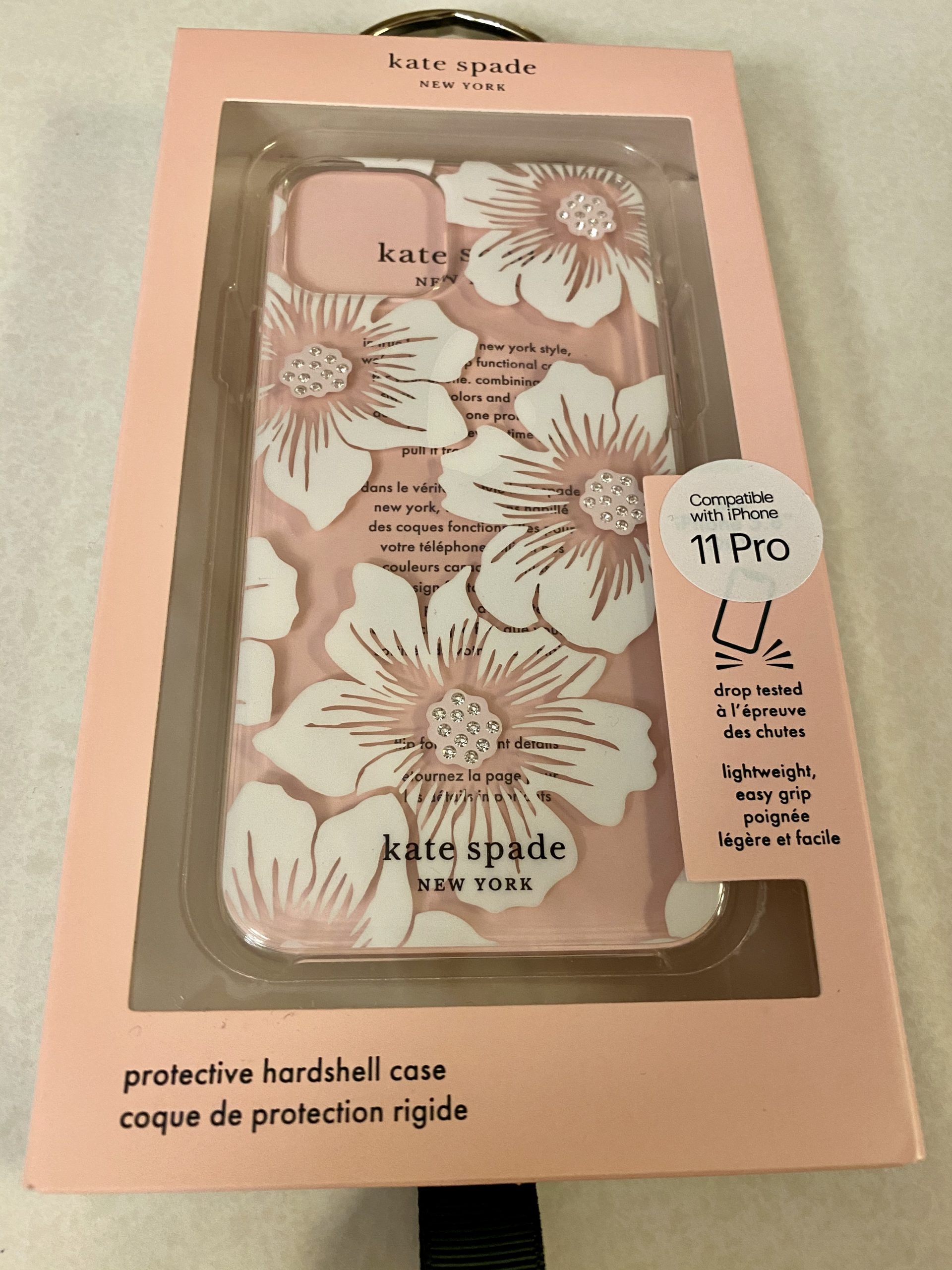kate spade iphone 11 wallet case
